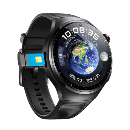 4G Smartwatch, Sport &amp; Gesundheit