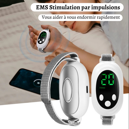 Aide au sommeil innovante