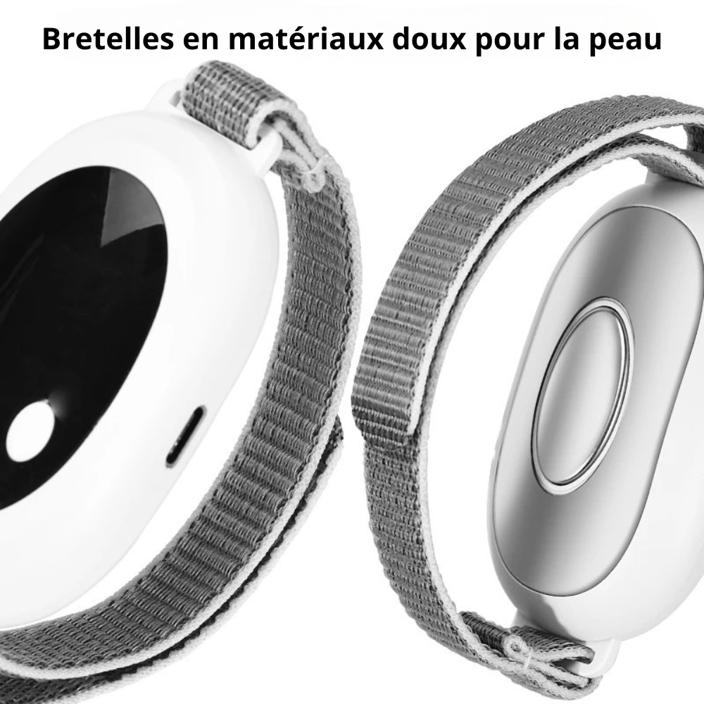 Aide au sommeil innovante