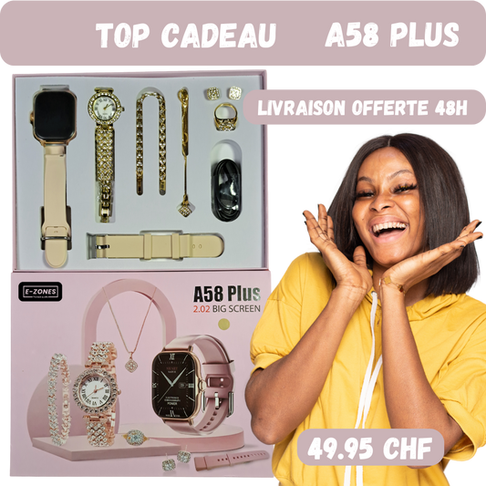 Coffret Cadeau